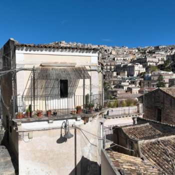 Appartamento in vendita a Modica (Ragusa)