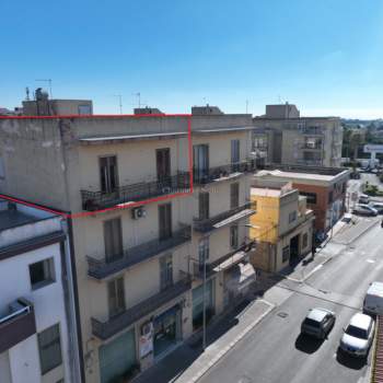 Appartamento in vendita a Modica (Ragusa)