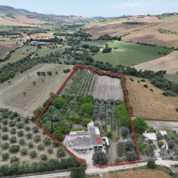 Casa singola in vendita a Noto (Siracusa)