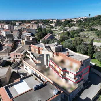 Appartamento in vendita a Modica (Ragusa)