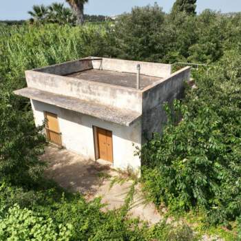Casa singola in vendita a Ispica (Ragusa)