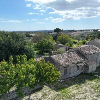 Casa singola in vendita a Modica (Ragusa)