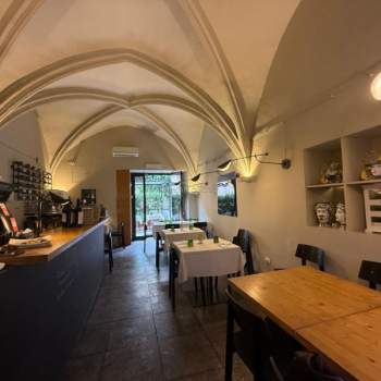 Attivita commerciale in affitto a Modica (Ragusa)