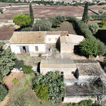 Rustico in vendita a Modica (Ragusa)