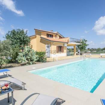 Casa singola in vendita a Modica (Ragusa)