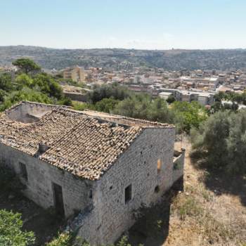 Rustico in vendita a Modica (Ragusa)