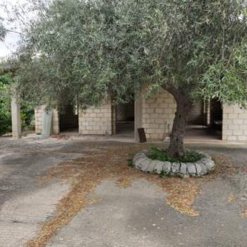 Casa singola in vendita a Modica (Ragusa)