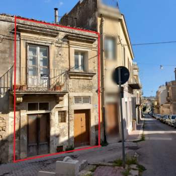 Casa singola in vendita a Modica (Ragusa)