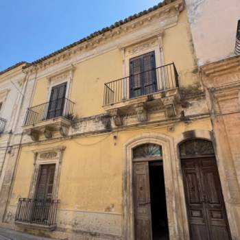 Casa singola in vendita a Santa Croce Camerina (Ragusa)