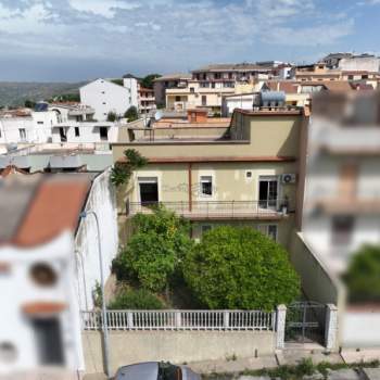 Casa singola in vendita a Noto (Siracusa)