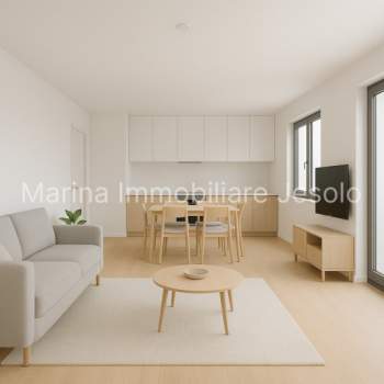 Appartamento in vendita a Jesolo (Venezia)