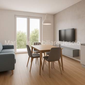 Appartamento in vendita a Jesolo (Venezia)