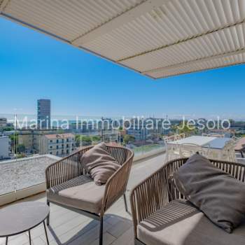Attico in vendita a Jesolo (Venezia)