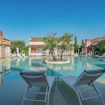 Villa in vendita a Jesolo (Venezia)