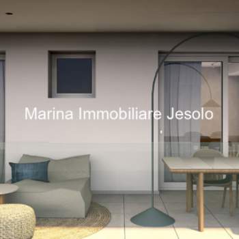 Appartamento in vendita a Jesolo (Venezia)