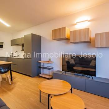 Appartamento in vendita a Jesolo (Venezia)