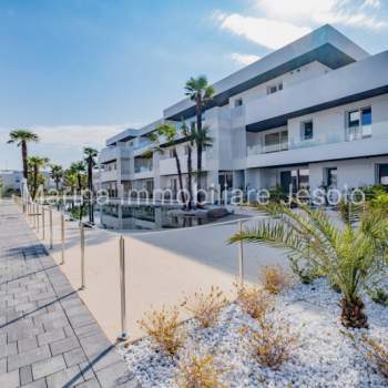 Appartamento in vendita a Jesolo (Venezia)