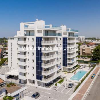 Appartamento in vendita a Jesolo (Venezia)