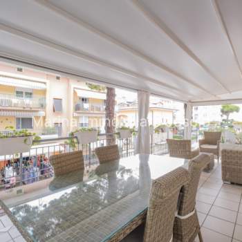 Appartamento in vendita a Jesolo (Venezia)