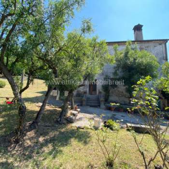 Rustico in vendita a Baone (Padova)