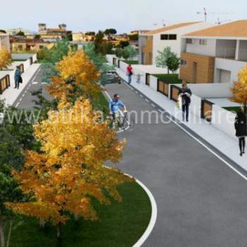 Terreno in vendita a Este (Padova)