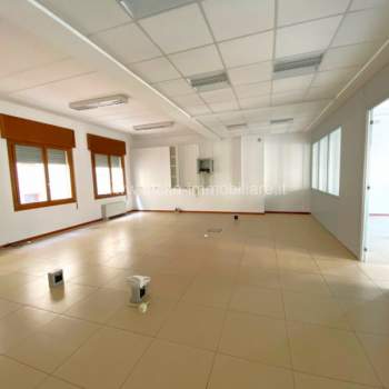Ufficio in affitto a Este (Padova)