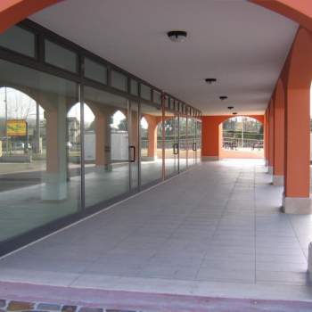 Negozio in affitto a Selvazzano Dentro (Padova)