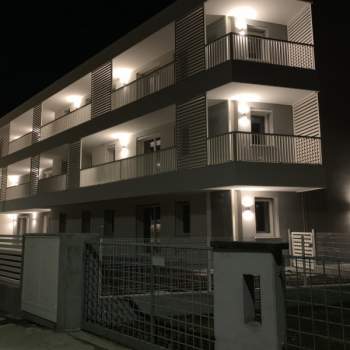 Appartamento in vendita a Selvazzano Dentro (Padova)