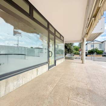 Negozio in vendita a San Bonifacio (Verona)