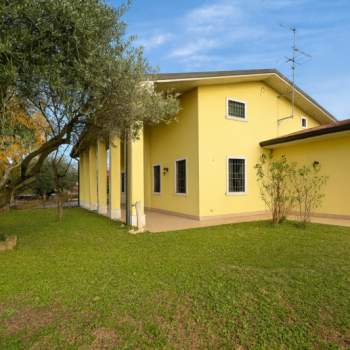 Casa singola in vendita a Lonigo (Vicenza)