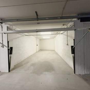 Garage in vendita a San Bonifacio (Verona)