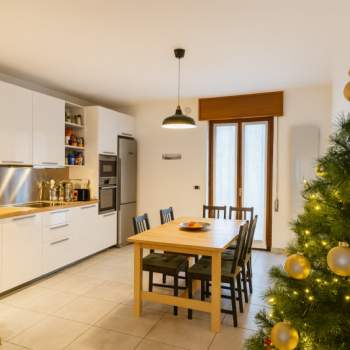 Appartamento in vendita a San Bonifacio (Verona)