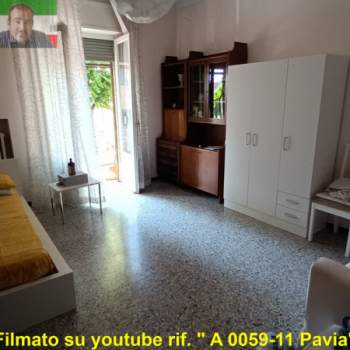 Stanze in affitto a Pavia (Pavia)