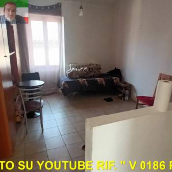 Appartamento in vendita a Pavia (Pavia)