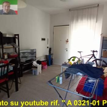 Appartamento in affitto a Pavia (Pavia)