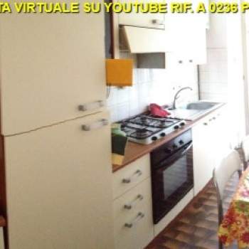 Appartamento in affitto a Pavia (Pavia)