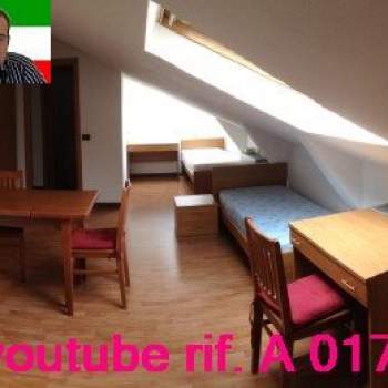 Monolocale in affitto a Pavia (Pavia)