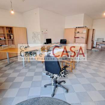 Capannone in affitto a Selvazzano Dentro (Padova)