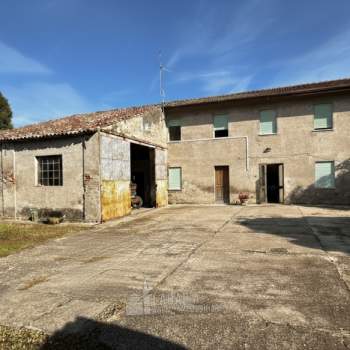 Rustico in vendita a Masi (Padova)