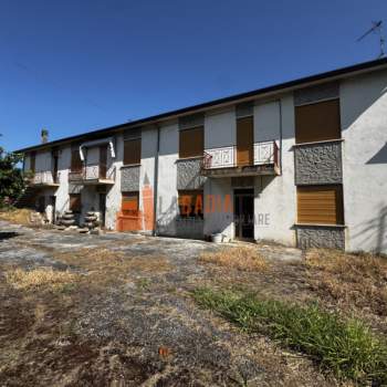 Casa singola in vendita a Canda (Rovigo)