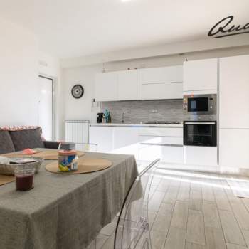 Appartamento in vendita a Guidonia Montecelio (Roma)