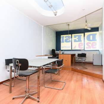 Ufficio in vendita a Roma (Roma)