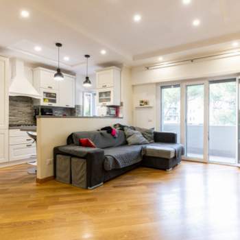 Appartamento in vendita a Roma (Roma)