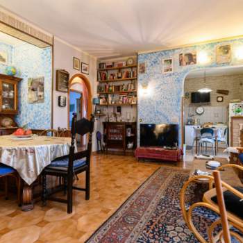 Appartamento in vendita a Roma (Roma)