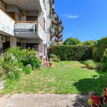 Appartamento in vendita a Monterotondo (Roma)