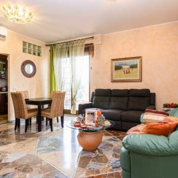 Appartamento in vendita a Roma (Roma)