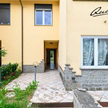 Appartamento in vendita a Attigliano (Terni)