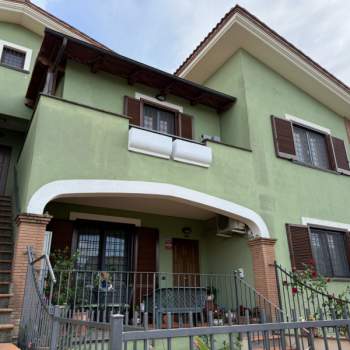 Appartamento in vendita a Roma (Roma)