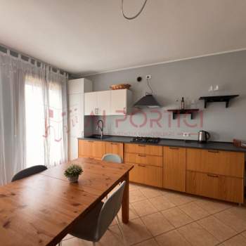 Appartamento in affitto a Piove di Sacco (Padova)