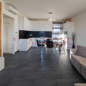 Appartamento in vendita a Piove di Sacco (Padova)